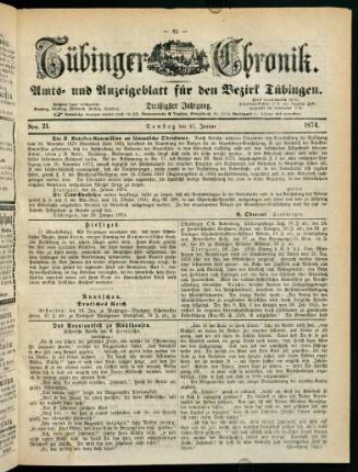 81-84, 31. Januar (Nro. 21)