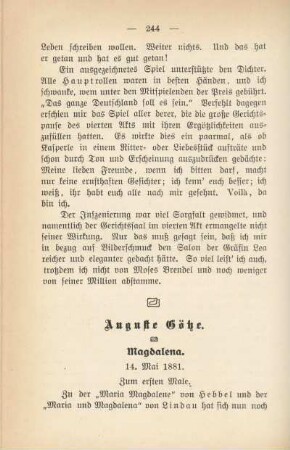 Auguste Götze