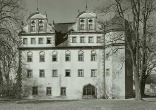Schloss Althörnitz