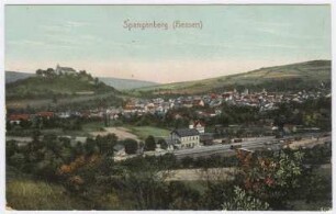 Spangenberg