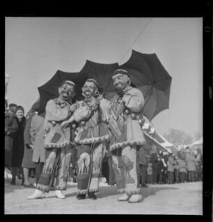 Fasnacht