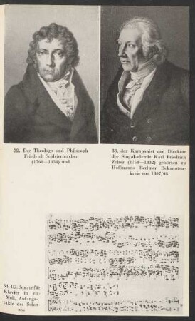 34. Die Sonate für Klavier in cis-Moll ...