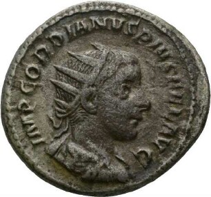 Antoninian RIC 85