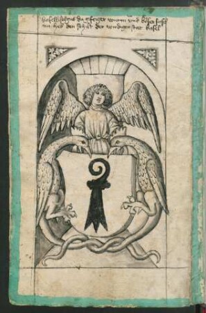 Basler Wappen