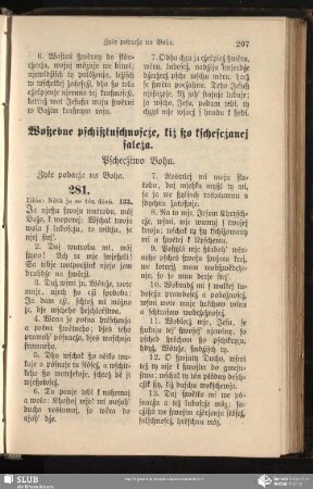 Woßebne pschißłuschnoscźe, kiž ßo kschescźanej saleža