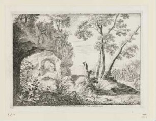 Predigt Johannes des Täufers