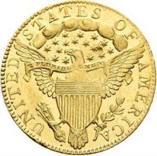 USA: 1796