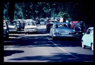 Havelchaussee 24.7.66.