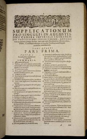 Votum I. In causa primæ appellationis L. contra R. - Votum V. In causa N contra N.
