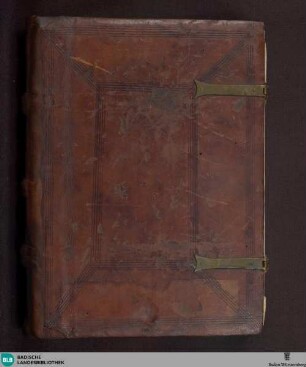Explanationum in Isaiam libri VI-XIII - Cod. Aug. perg. 223