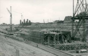 Tunnel 1957-1960