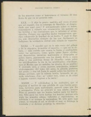 XXXII