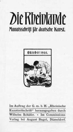 Die Rheinlande