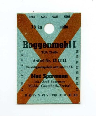 Mühle Grumbach Freital