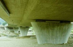Ammerbrücke, Oberammergau