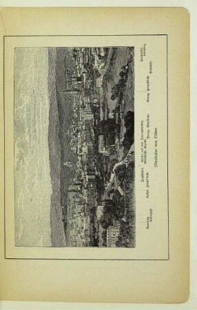 Wiesbaden von Süden