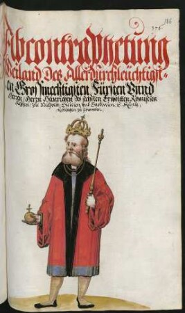 Heinrich VI., Römisch-Deutscher Kaiser