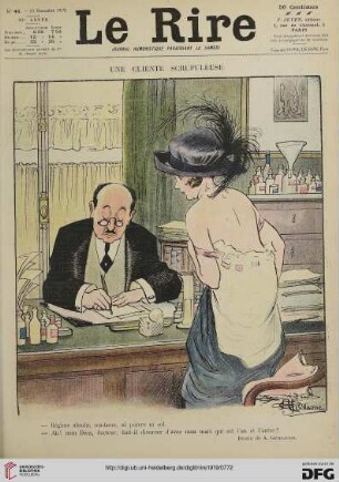 No. 46 (15 Novembre 1919)