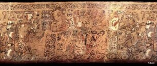 Unknown Provenance, Vessel (PNK: K0530)
