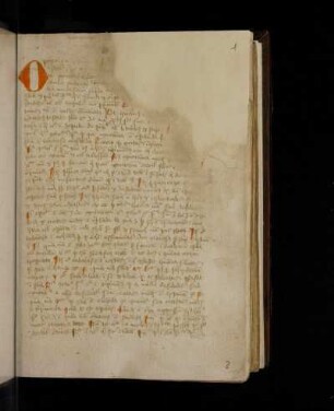 Johannes de Garlandia: Liber aequivocorum cum commentario.