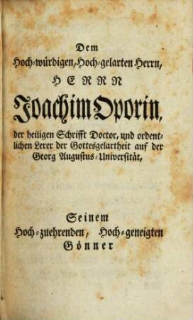 M. Georg Wilhelm Alberti Briefe betreffende den allerneuesten Zustand der Religion und der Wißenschaften in Groß-Brittanien. 1