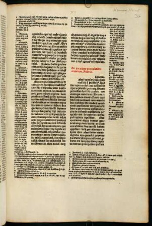 366r-371v, De vacatione et excusatione munerum - De decretis ab ordine faciendis