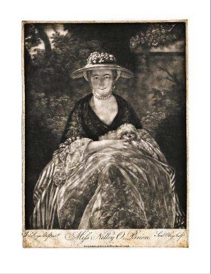 Nelly O' Brien.