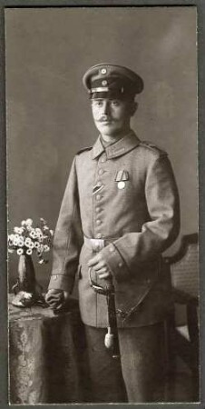 Haag, Reinhold