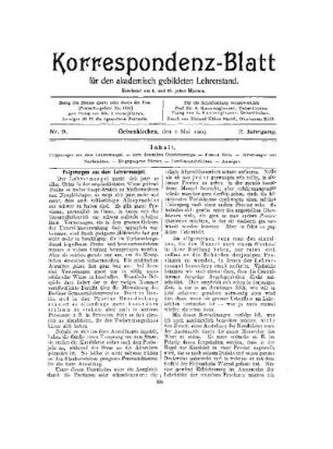 Folgerungen aus dem Lehrermangel