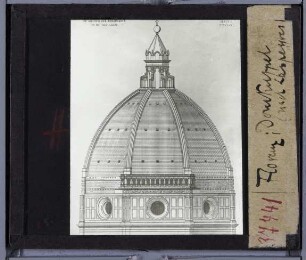 Florenz, S. Maria del Fiore (Dom),Florenz, S. Maria del Fiore, Kuppel