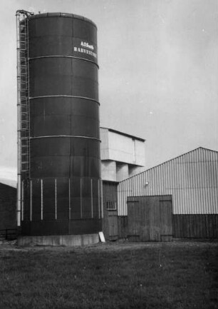 Hochsilo