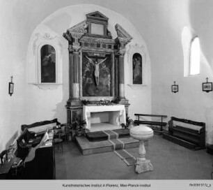 San Leonardo & Pieve, Torrita di Siena