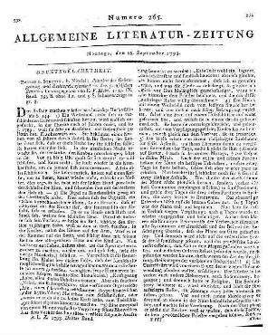 [Carcani, Fr.]: Sermoni. - [S. l.]. - 1793