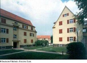 Wohnsiedlung