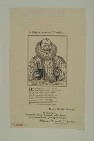 Johann Wolf (Diplomat)