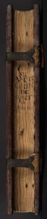 2: Summa theologica : [Mit Tabula von Johannes Molitoris]