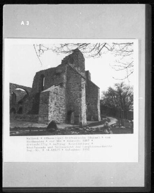 Stiftskirche