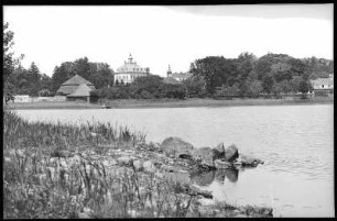 Moritzburg. Fasanenschlößchen