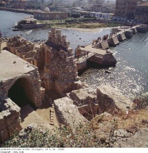 Libanon: Sidon