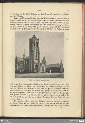 Die St. Martinskirche