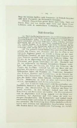 Süd-Amerika