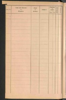 Standesamtsbuch der Stadt Aschaffenburg: Register Eheschließungen 1927 - 1929