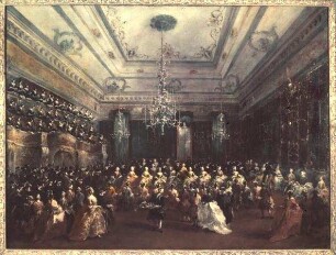 Venezianisches Galakonzert