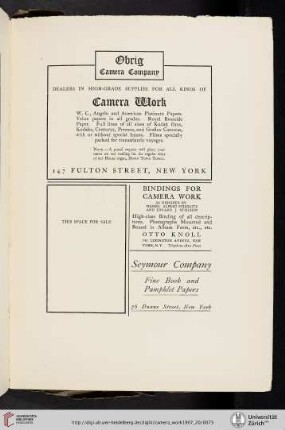 Otto Knoll [Bindings]