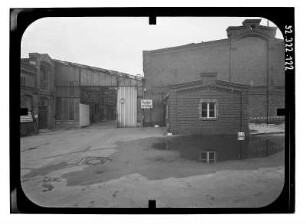 Zentralviehhof ("Alter Viehhof")