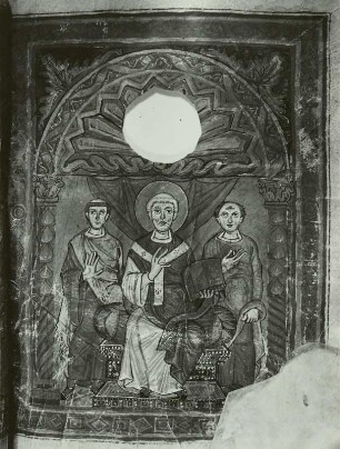 Egino-Codex, Seromonos des Rather von Verona