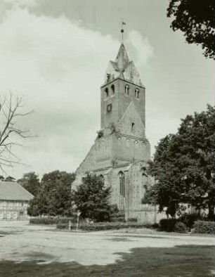 Nikolaikirche