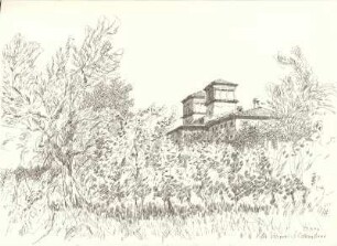 Villa Vescovo