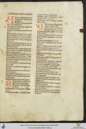 Tabula super de sermones sanctis