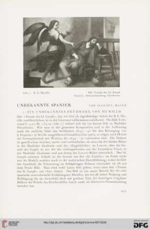 19: Unbekannte Spanier